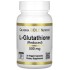 California Gold Nutrition, L-глутатион (восстановленный), 500 мг, 30 растительных капсул